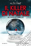 Il killer di Natale libro