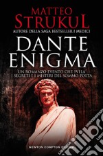Dante enigma libro