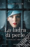 La ladra di perle libro