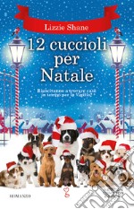 12 cuccioli per Natale