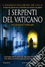 I serpenti del Vaticano