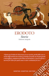 Storie. Ediz. integrale