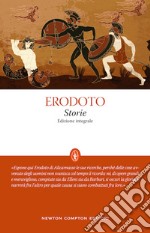 Storie. Ediz. integrale libro