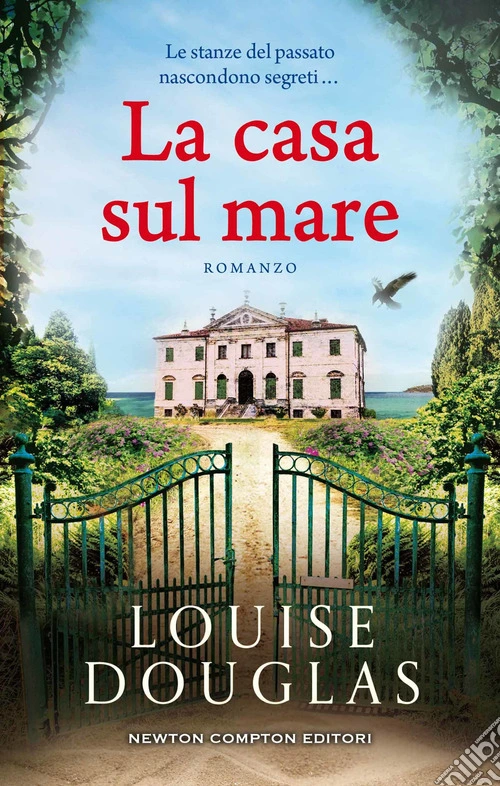 La casa sul mare