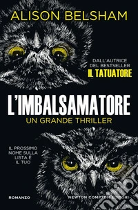 L'imbalsamatore