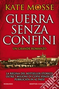 Guerra senza confini