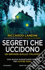 Segreti che uccidono libro