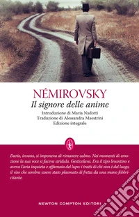 Il signore delle anime. Ediz. integrale