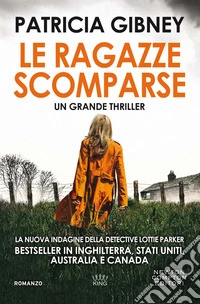 Le ragazze scomparse