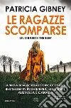 Le ragazze scomparse libro