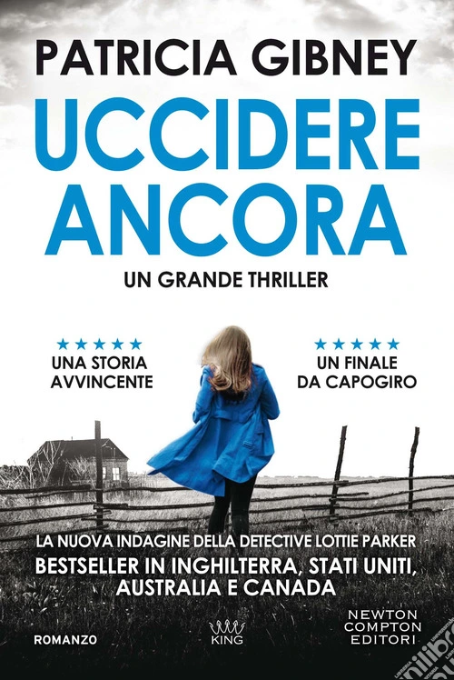 Uccidere ancora