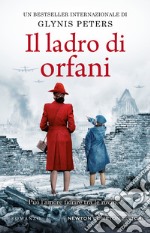 Il ladro di orfani libro