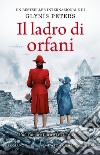 Il ladro di orfani libro