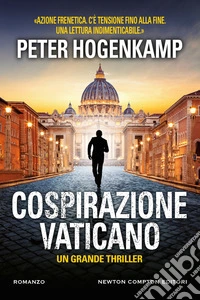Cospirazione Vaticano