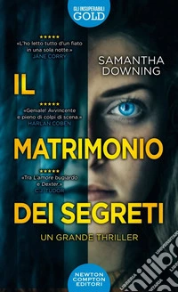 Il matrimonio dei segreti libro