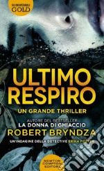 Ultimo respiro libro