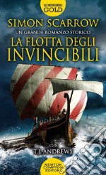 La flotta degli invincibili libro