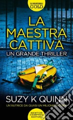 La maestra cattiva libro