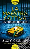 La maestra cattiva libro