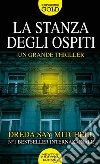 La stanza degli ospiti libro di Mitchell Dreda Say