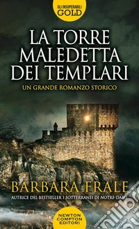 La torre maledetta dei templari