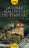 La torre maledetta dei templari libro