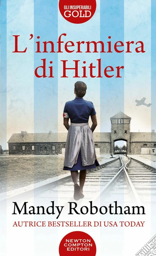 L'infermiera di Hitler