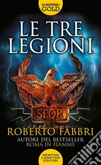 Le tre legioni