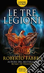 Le tre legioni libro