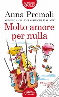 Molto amore per nulla