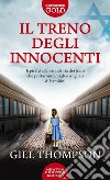 Il treno degli innocenti libro