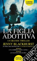 La figlia adottiva libro