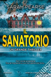 Il sanatorio