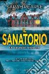 Il sanatorio libro