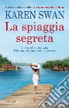 La spiaggia segreta libro