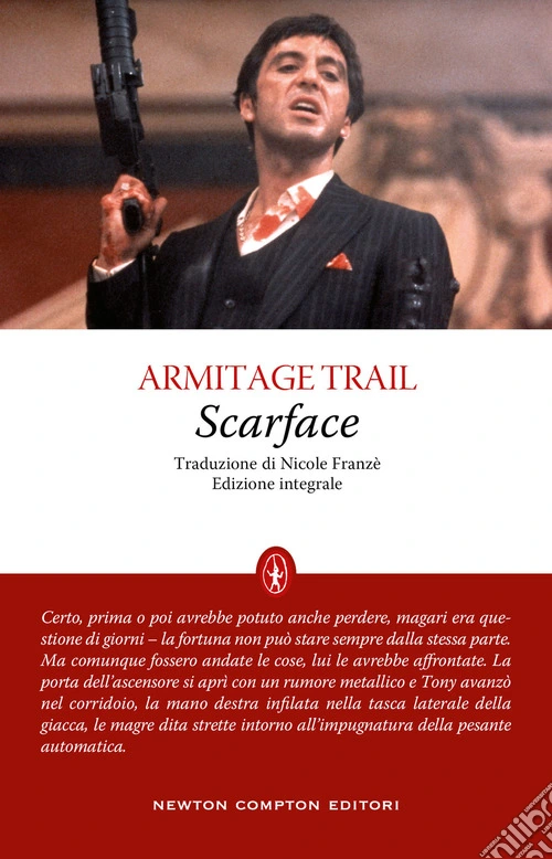 Scarface. Ediz. integrale
