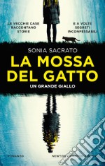 La mossa del gatto libro