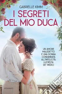 I segreti del mio duca libro