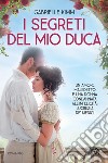 I segreti del mio duca libro