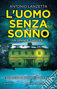 L'uomo senza sonno