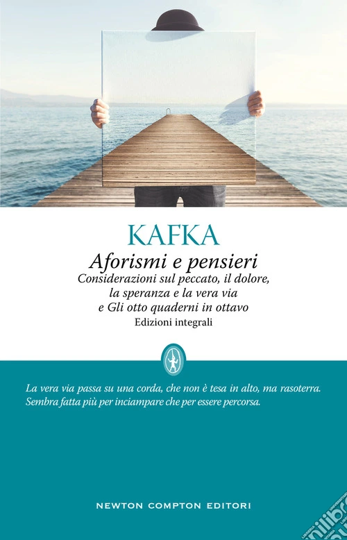 Aforismi e pensieri