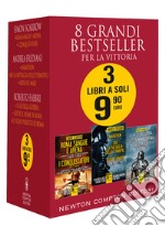 8 grandi bestseller. Per la vittoria libro