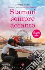 Stammi sempre accanto. Reaper's series. Vol. 2