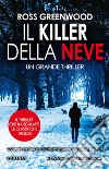 Il killer della neve libro