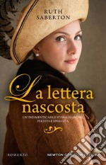 La lettera nascosta libro