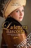 La lettera nascosta libro