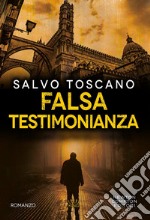 Falsa testimonianza libro