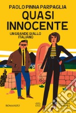 Quasi innocente libro