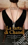 La sarta di Chanel libro di Cambron Kristy