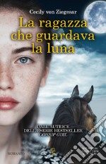 La ragazza che guardava la luna libro